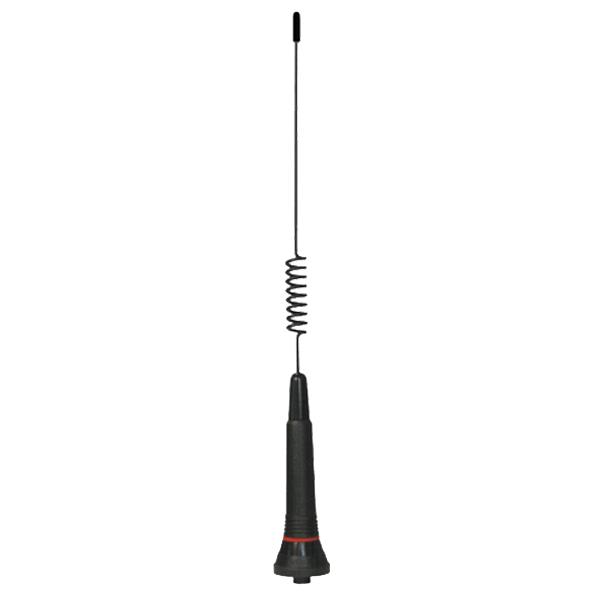 Mobil Antenne Sirio Micro 30 S - 27 MHz Komplet antenne incl 3,25M. cabel uden stik
