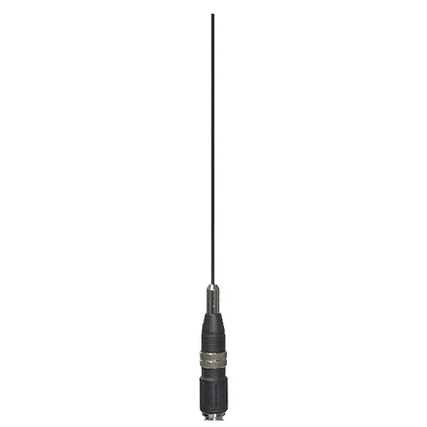 Sirio Mini Snake 27 M6 - Antennepisk
27 Mhz - 6mm.