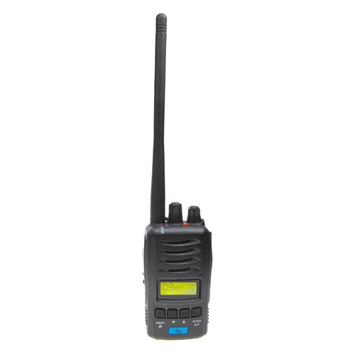 CB Håndstation tti TCB-H100 
4 Watt AM/FM - Multi