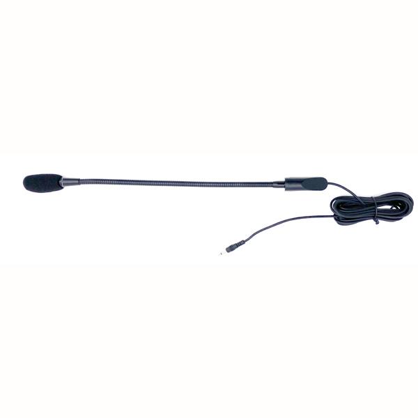 Mikrofon Svanehals DM-500 3,5 mm jack
