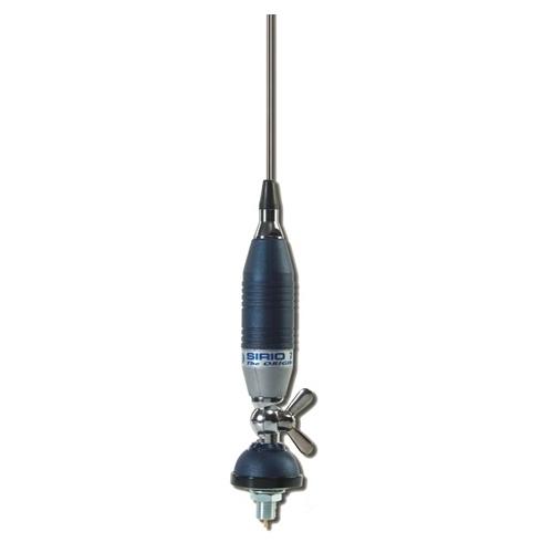 Mobil Antenne 27 MHs Sirio SUPER 9  Blue Line