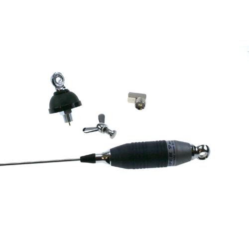 Mobil Antenne 27 MHs Sirio SUPER 9 FME pakken