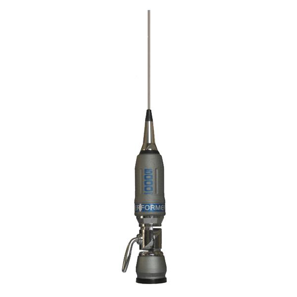 Mobil Antenne 27 MHs Sirio Performer 5000 PL