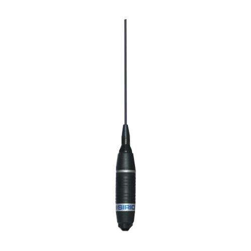 Mobil Antenne OMEGA 27 - 27 Mhz 0 dB
Pisk Til fødder med 6 mm gevind