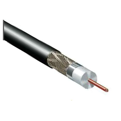 Kabel RF240 - LOW LOSS