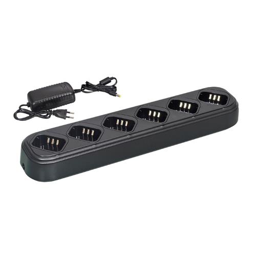 Lader - 6 Plads lader - danita HP300