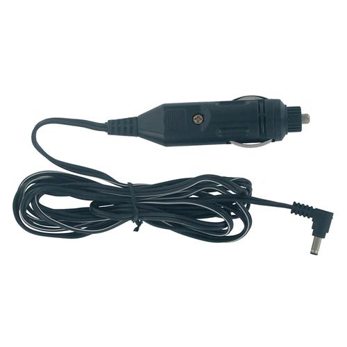 DC ledning - Strøm/Power kabel Alan 42 Multi  + plus center