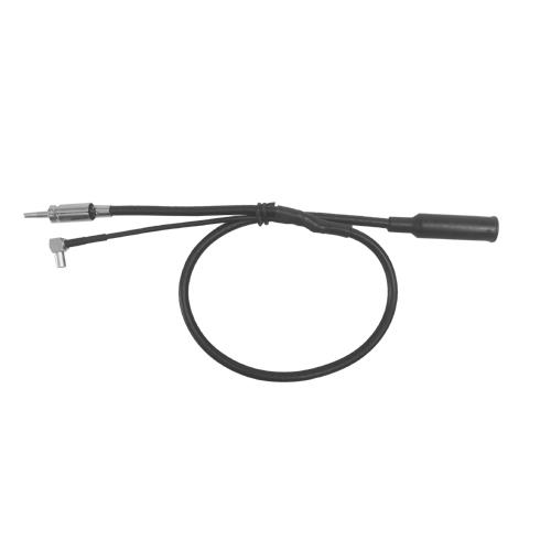 danita DAB Splitter - 30 cm.
For aktiv DAB receiver