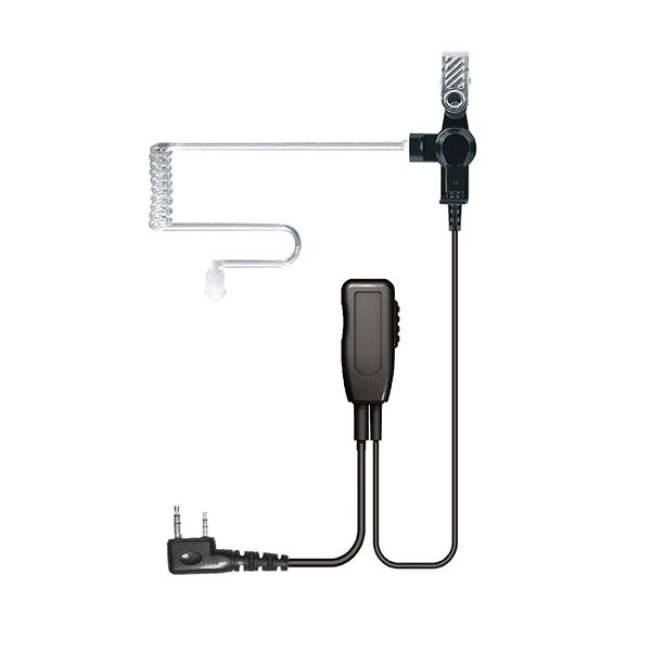 Headset HE-A00/K Security headset - IP54