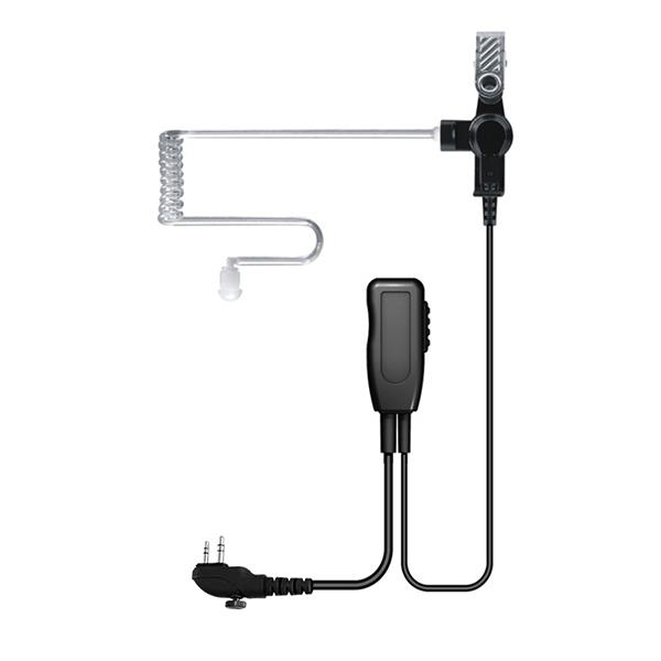 Headset HE-07A0/H3 Security headset - IP54