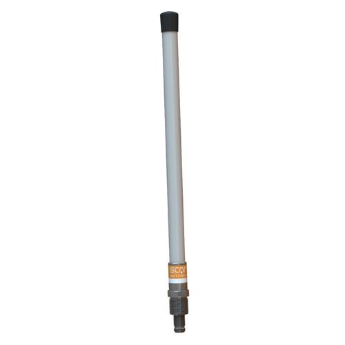 UHF4G Combi GF 790-960 + 1710-2690 MHz 3 dB - Excl omløber LTE800, 900, 1800, 1900, UMTS, 3G, 4G & WLAN