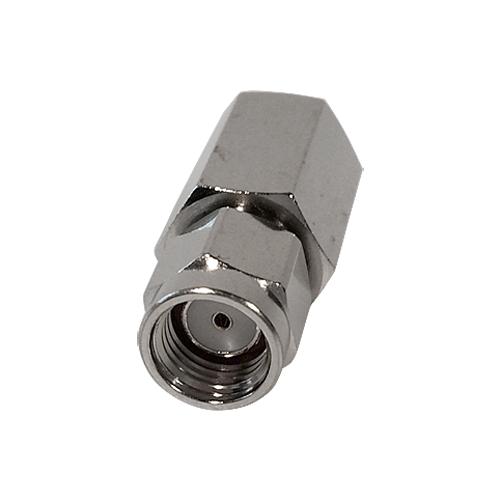 SMA han RP- FME han Adapter
SMA Reverse Polarity
