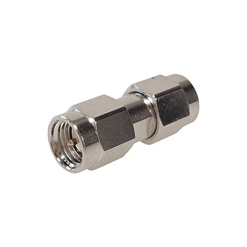 Adapter stik SMA han-han
Mellemled