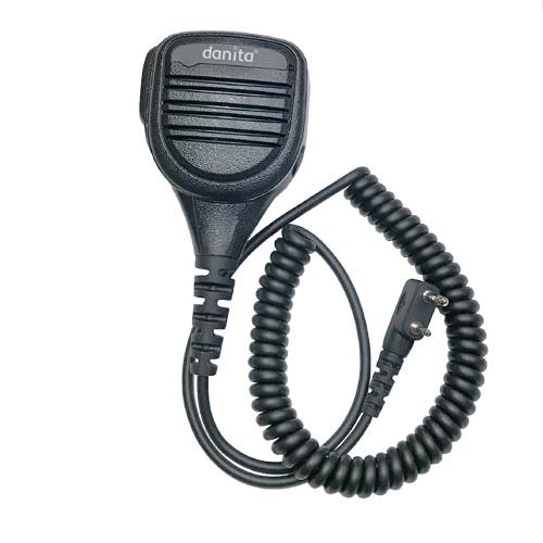 Monofon KME-214 (M) - Heavy duty IP54
(Kirisun DP405)