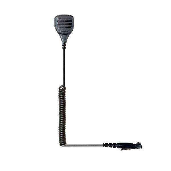 Monofon SM108/M5 - Heavy duty IP54
Motorola: GP-344/388, GP-328+/338+
EX-500/600, GL2000