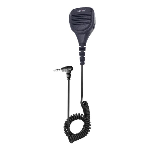 Monofon SM108 - T350 - Heavy duty IP54