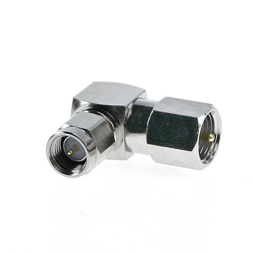 Adapter stik - FME (M) - SMA (M) - R/A