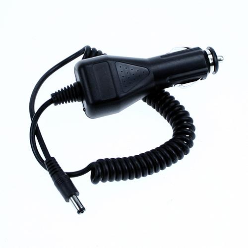 DC Cigar kabel til danita HP300
12 V Ind - 10 V Ud