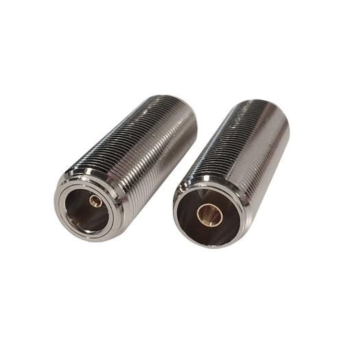 Adapter stik N hun (F) - UHF hun (F)