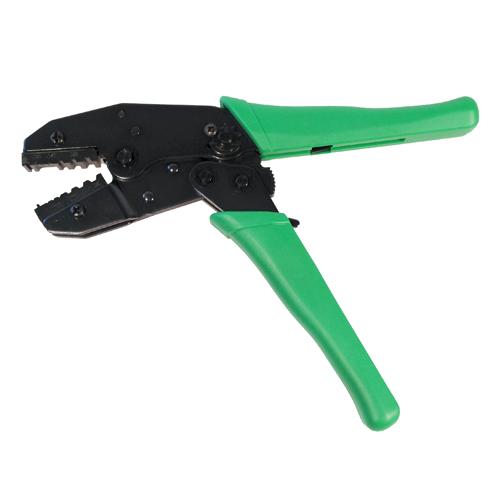Crimptang HT-336T1 - RG174, 178, 179, 180, 187