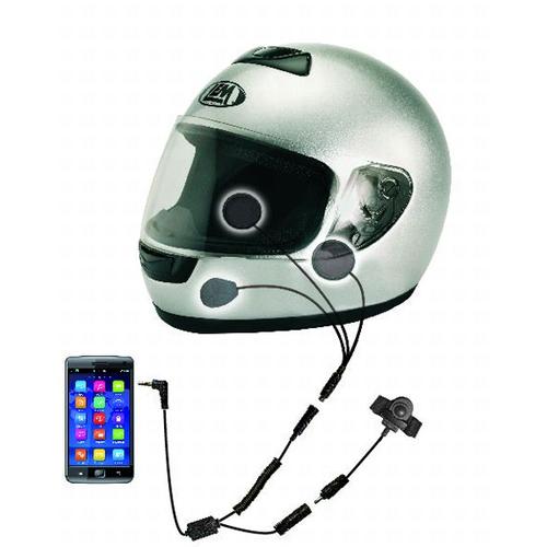 Headset MC til audio - SHS 300i stereo