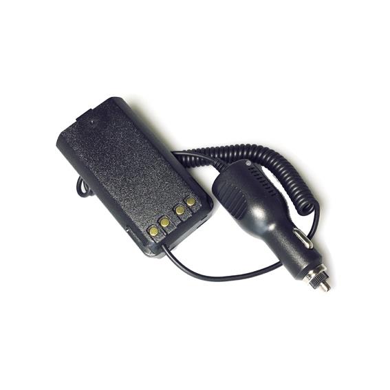 DC kabel TYT TC-3000A - Batteri adapter
12 volt.