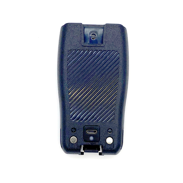 Batteripakke danita HP250
Li-ion 3,7V / 1200mAh
Incl ladestik