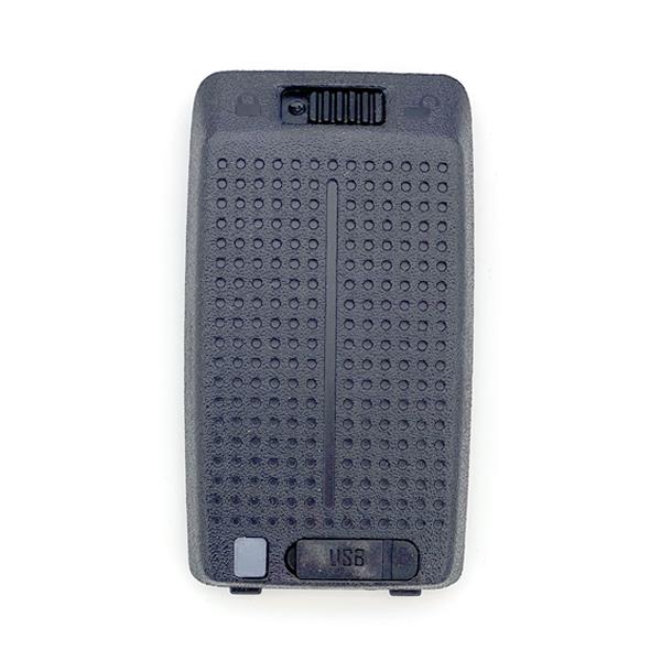 Batteripakke danita HP500   ## (GL TYPE) ##

Li-pol 3,7V / 2200mAh
Incl ladestik
