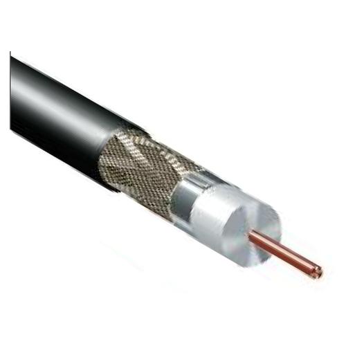 Kabel HF400UF-ZH - LOW LOSS
FLAME RETARDANT NON-CORROSIVE
THERMOPLASTIC FREE OF HALOGENS