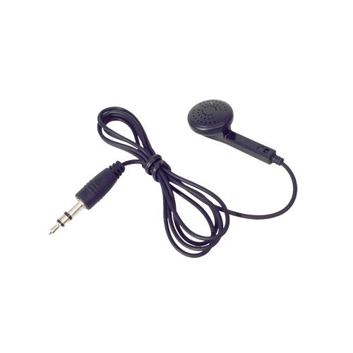 Guide radio headset - tti