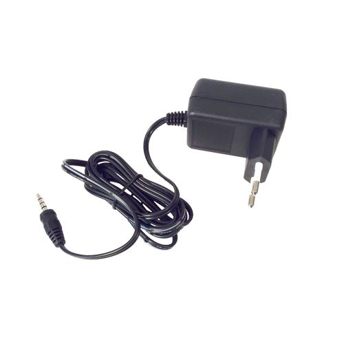 Guide radio netadapter - tti