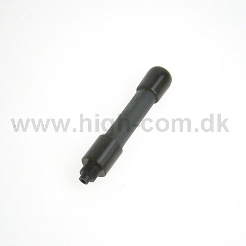 MK-P 70-5 400-430 MHz 5 dB  ( 7,15 dBi ) 
FME - 43 cm.