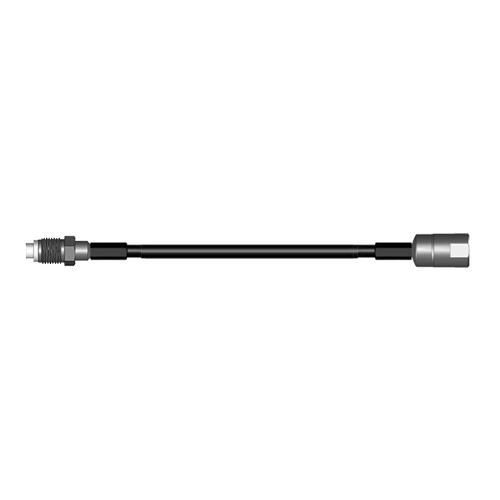 Kabel HF195 - 15 M - FME hun / FME han