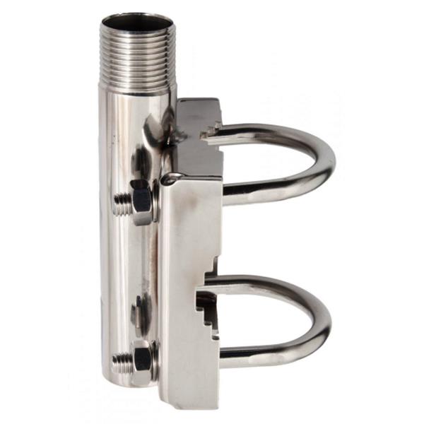 Antennebeslag AB-23
N220F Stainless steel, 1" 14TPI