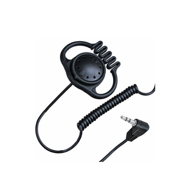 Højttaler ørehænger OH-2 Flex
3,5mm Jack