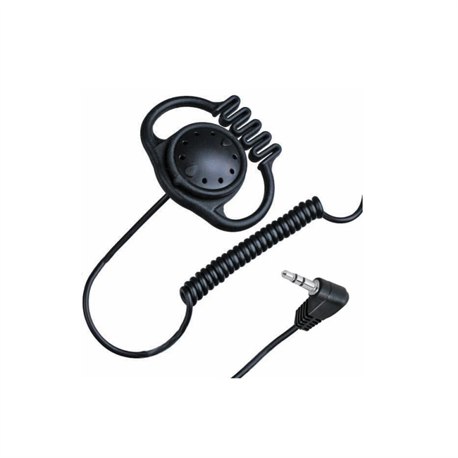 Højttaler ørehænger OH-2 Flex
3,5mm Jack