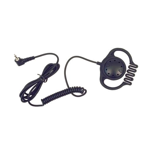 Højttaler ørehænger OH-20A Flex. 2,5mm