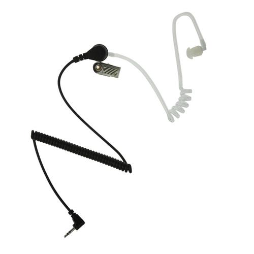 Højttaler ørehænger Security - 2,5mm Jack