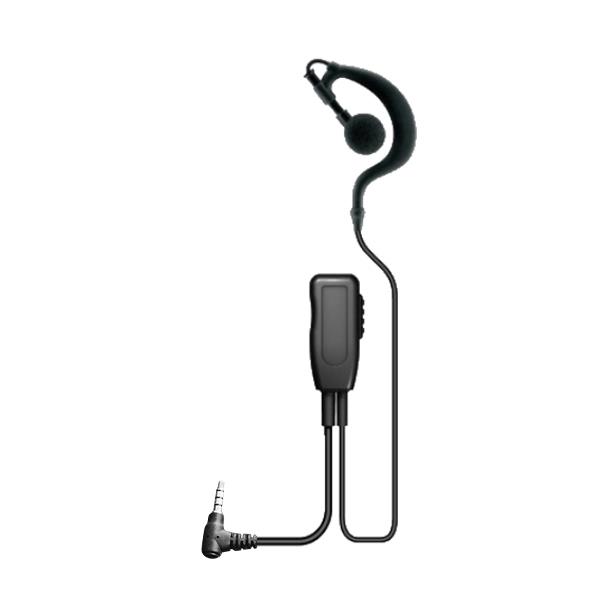 Headset HE-07H0/T60/t65 Ørehænger / G bøjle