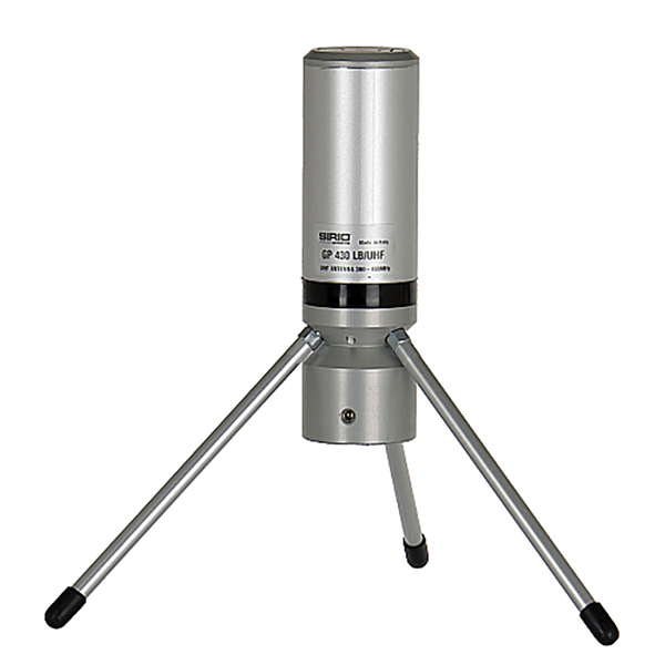Base Antenne 380-480 MHz 2,5 dB - Sirio GP 430 LB/N