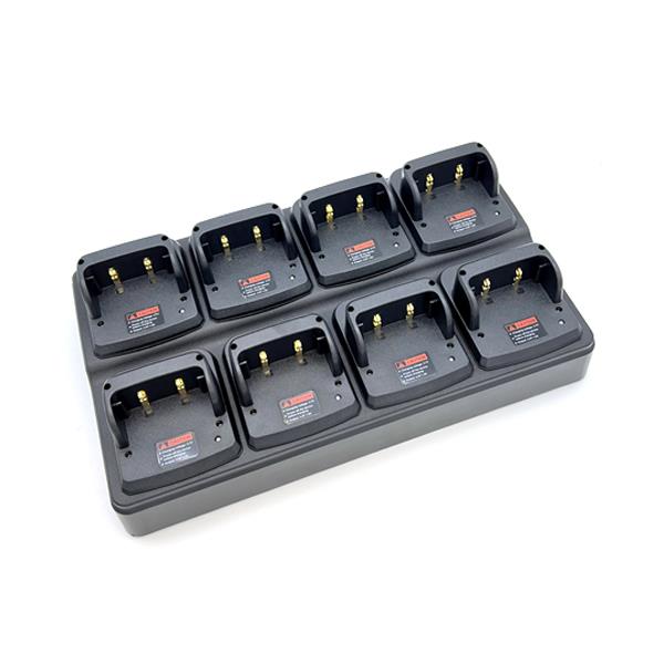8 styks lader - Kirisun T60/T65
KBC-W65 - Incl USB ledning
