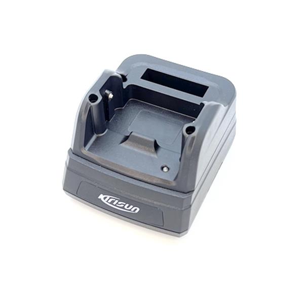 Bord ladestander - Kirisun T350
KBC-T350 - Incl USB ledning