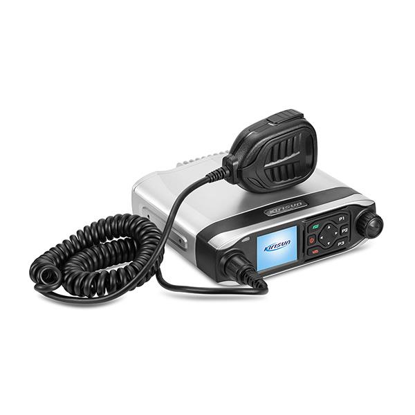 LMR / DMR UHF Kirisun DM5885 U(1)
400-470 MHz (analog & digital)