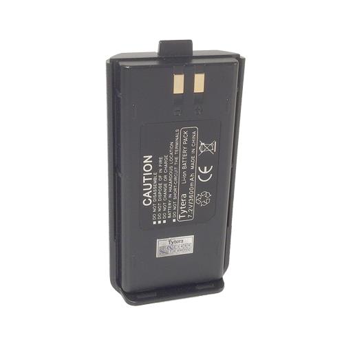 Batteripakke til TYT TC-3000A - Li-ion 7,2V / 3600 mAh