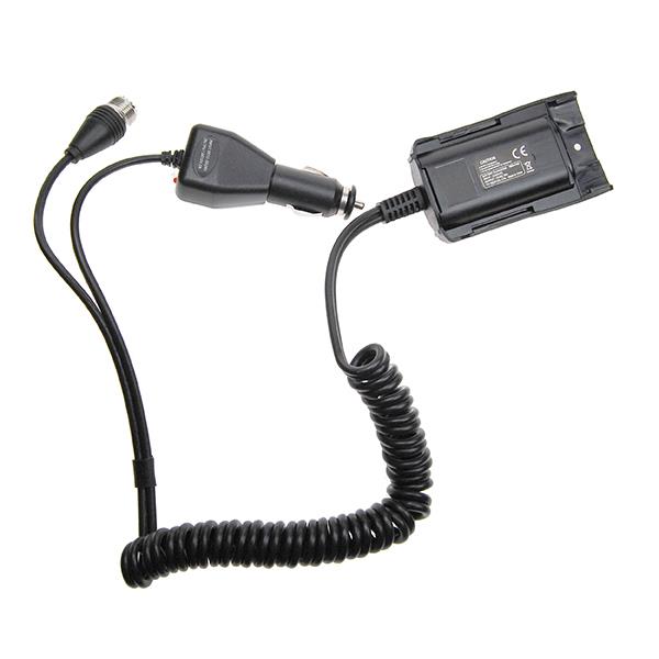 Batteri Eliminator - danita CB-127
(tti TCB-H100) - 12/ Volt