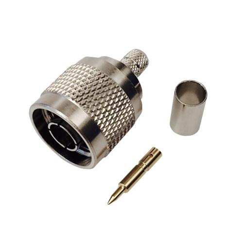 N han crimp - LMR-200