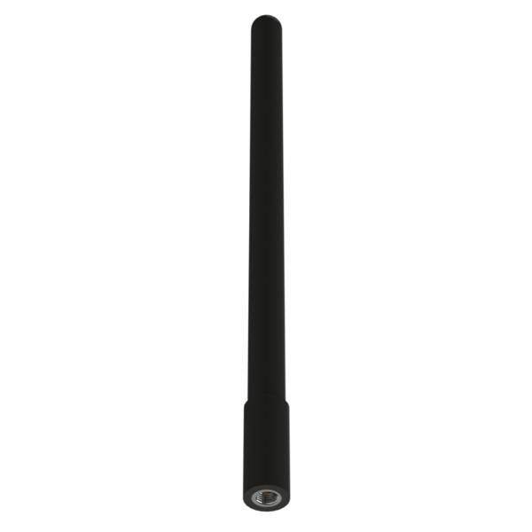 MK-P 70-0/FME 1/4 -  420-450 MHz
0 dBd, 2.1 dBi - Max 25W
160 mm
