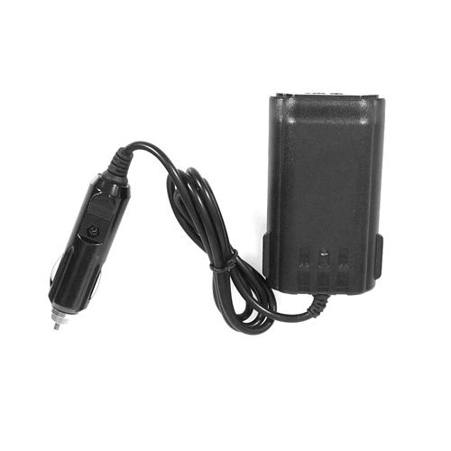 DC kabel Panther - 12 volt batteri adapter