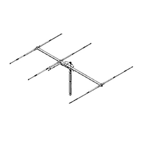 Base Antenne 27 MHz - Sirio SY-3