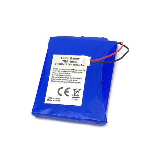 Reservedel - APA-101 Batteri